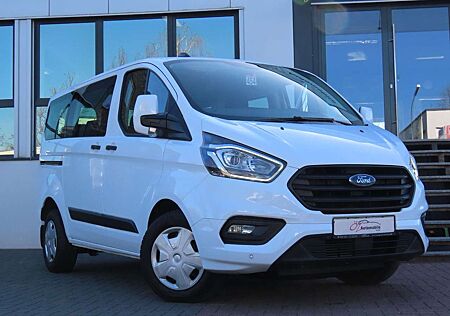 Ford Transit Custom 320 L1H1 9-Sitze