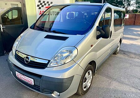 Opel Vivaro Kasten/Kombi Kombi L1H1 2,7t