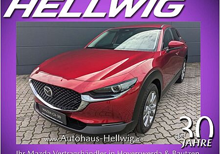 Mazda CX-30 2.5l (140PS) Takumi Leder Schwarz Bose NEU
