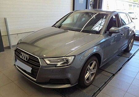 Audi A3 1.5 TFSI cylinder on demand Sportback