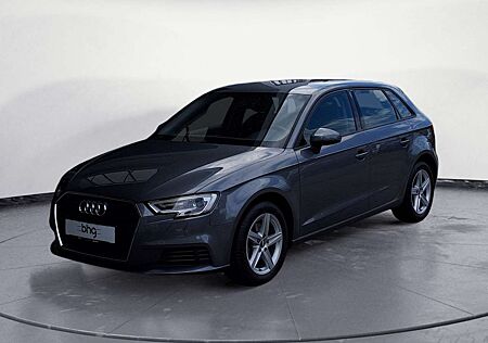 Audi A3 1.5 TFSI cylinder on demand Sportback