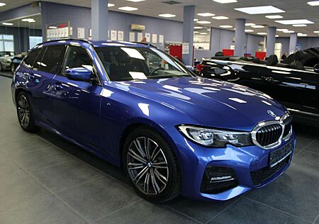 BMW 320d 320 Touring Aut. - M SPORT -