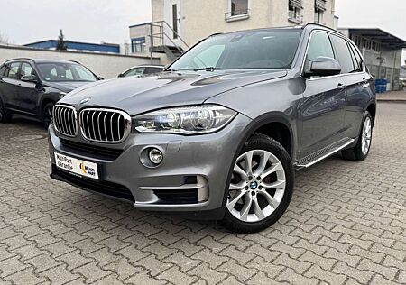 BMW X5 xDrive 30D /Head-Up/Panorama/AHK