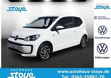 VW Up Volkswagen ! join Klima EPC h. Radio
