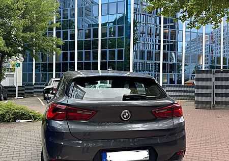 BMW X2 xDrive18d Advantage