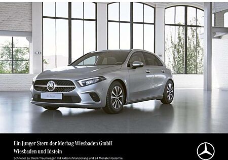 Mercedes-Benz A 200 STYLE MBUX KAMERA APPLE BUSINESS LED