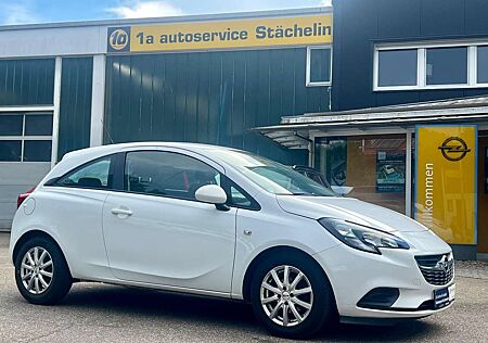 Opel Corsa E 1.2 Edition,PDC,S&LHZ,KLIMA,BHZWSS