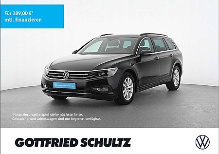 VW Passat Variant Volkswagen Business TDI DSG Matrix-LED*Navi*Dyn-Light*R-Kamer
