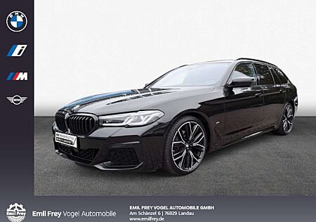 BMW 520d 520 xDrive Touring M Sportpaket Head-Up HiFi