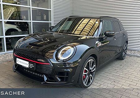 Mini John Cooper Works Clubman JCW Clubman ALL4 Navi HUD RüKa LED 19"LM