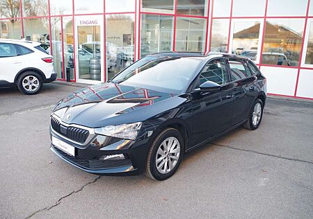 Skoda Scala 1.0 TSI DSG Ambition, Navi,Virtual Cockpit