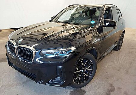BMW X3 M i xDrive | Panorama | Standheizung | AHK