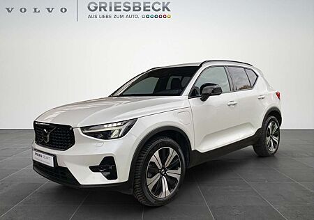 Volvo XC 40 XC40 T5 Twin Engine (E6d) Plus Dark Recharge LED