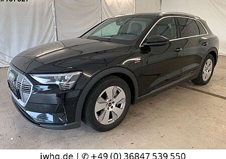 Audi e-tron 50 S-Line quattro ACC+/MATRIX/HEAD-UP