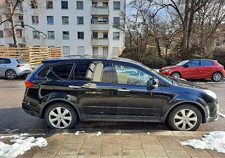 Subaru Tribeca B9 B9 3.0R Automatik Comfort