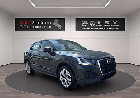Audi Q2 30 TFSI Assistenzpaket Kamera NAVI W-Lan Notruf