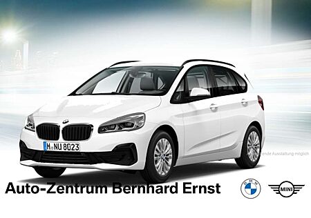 BMW 218 i Active Tourer NAVI AHK PDC LED-Scheinwerfer