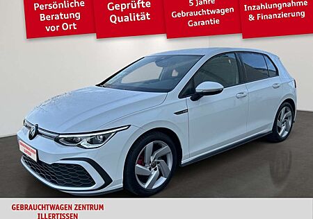 VW Golf Volkswagen VIII 2.0 TDI GTD *AHK*LED*KAMERA*NAVI*