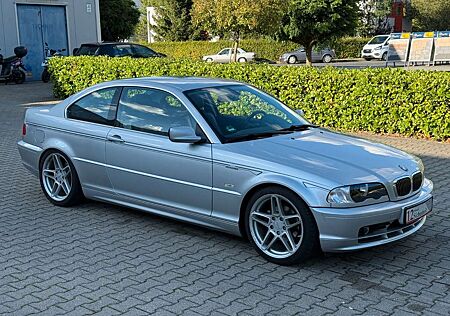 BMW 323 Ci AC Schnitzer Umbau* Rarität*
