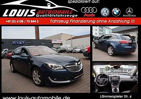 Opel Insignia A Sports Tourer Business Edition