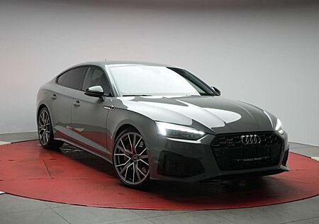 Audi S5 Sportback TDI quattro tiptronic