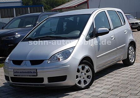 Mitsubishi Colt Lim. 5-trg 1.3 Invite AUTOMATIK/Klima/SR+WR