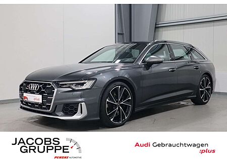 Audi S6 Avant 3.0 TDI quattro Panorama*LED*Kamera *