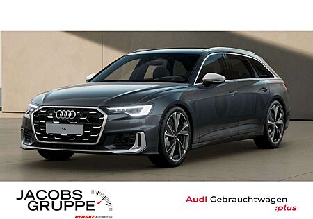 Audi S6 Avant 3.0 TDI quattro Panorama*LED*Kamera *
