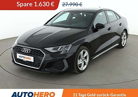 Audi A3 30 TDI S line Aut.*NAVI*LED*ACC*PDC*SHZ*