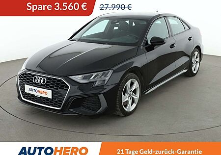 Audi A3 30 TDI S line Aut.*NAVI*LED*ACC*PDC*SHZ*