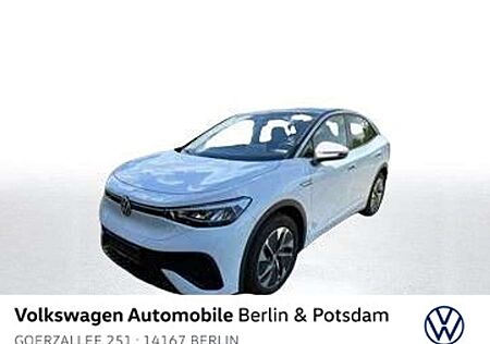 VW ID.5 Volkswagen Pro Performance mit Infotainment-Paket