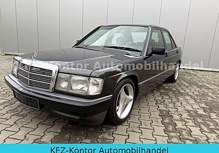 Mercedes-Benz 190 E H- Kennzeichen