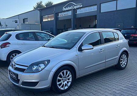 Opel Astra 1.4 Twinport Edition/Klima/TUV 07.27/5Tür