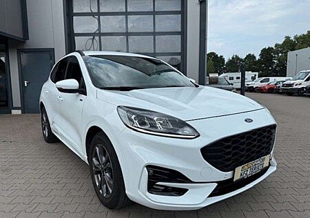 Ford Kuga ST-Line ACC Kamera Navi