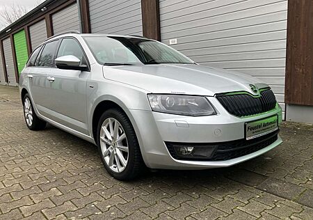 Skoda Octavia Joy*Mod.2017*2.HAND*XENON*SHZ*PDC*17 Zoll ALU*TOP*