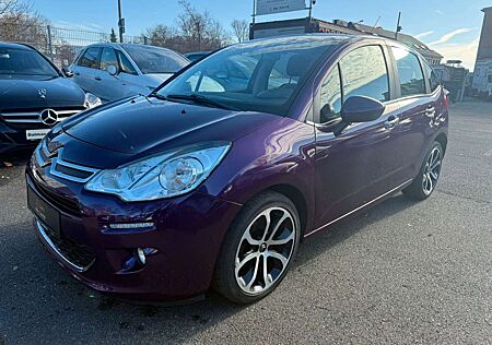 Citroën C3 Citroen Selection SHZ/PDC/NAVI