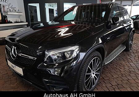 Mercedes-Benz GLC 43 AMG GLC -Klasse 4Matic*FB