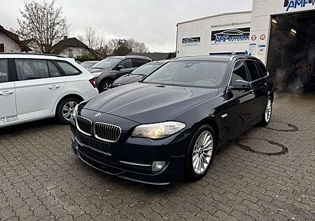 BMW 520 5 Touring d Head up Navi LED