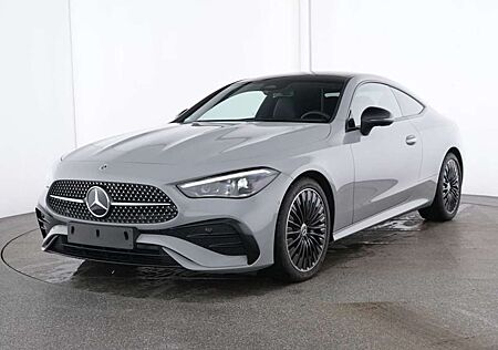 Mercedes-Benz CLE 200 AMG Line Advanced Plus Pano Night-Paket