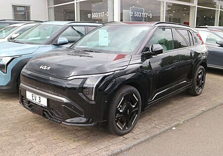 Kia EV3 81,4-kWh FWD GT-Line