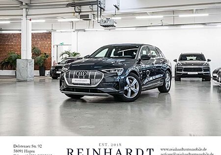 Audi e-tron 50 S LINE/ADVANCED/20Z./ACC/SIDE/KAMERA