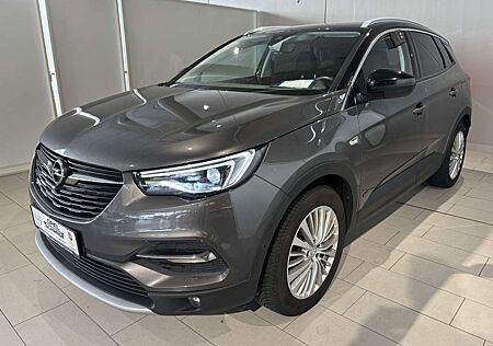 Opel Grandland X Plug-in-Hybrid 1.6 DI Start/Stop Aut Ultimate