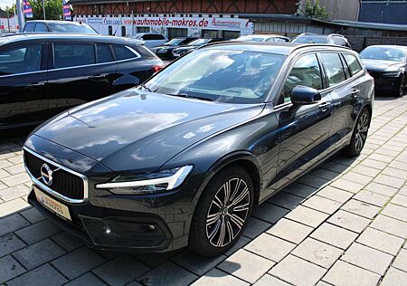 Volvo V60 D3 Geartronic LED Navigation Tempomat PDC ALU Rück