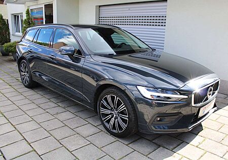 Volvo V60 D3 Geartronic LED Navigation Tempomat PDC ALU Rück