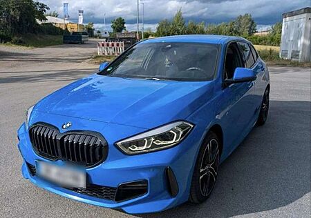 BMW 118i 118 Aut. M Sport