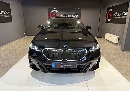 BMW 550 5 Lim. e xDrive M Sport*Full Option*