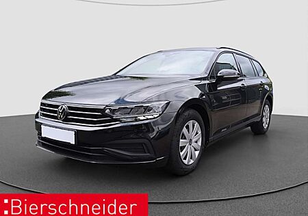 VW Passat Variant Volkswagen 1.5 TSI DSG NAVI AHK LED ACC