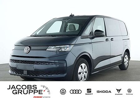 VW T7 Multivan Volkswagen 2.0 TDI DSG ACC/Navi/Kamera/Standh./Sitzh.