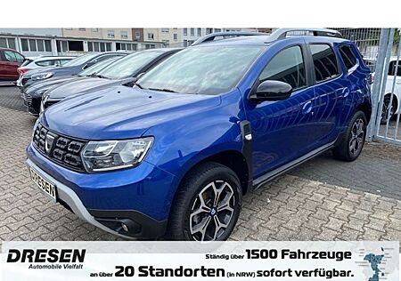 Dacia Duster II Celebration AHK Navi Leder 360 Kamera Klimaauto
