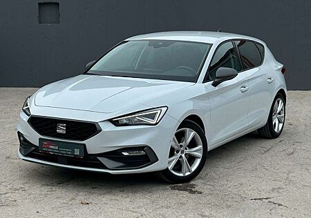 Seat Leon 1.5 TSI FR ACC LED VC SHZ LHZ Kam Ambiente